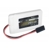 Redox 2500 mAh 3,7 V JR (M17) - LiPo TX-Paket